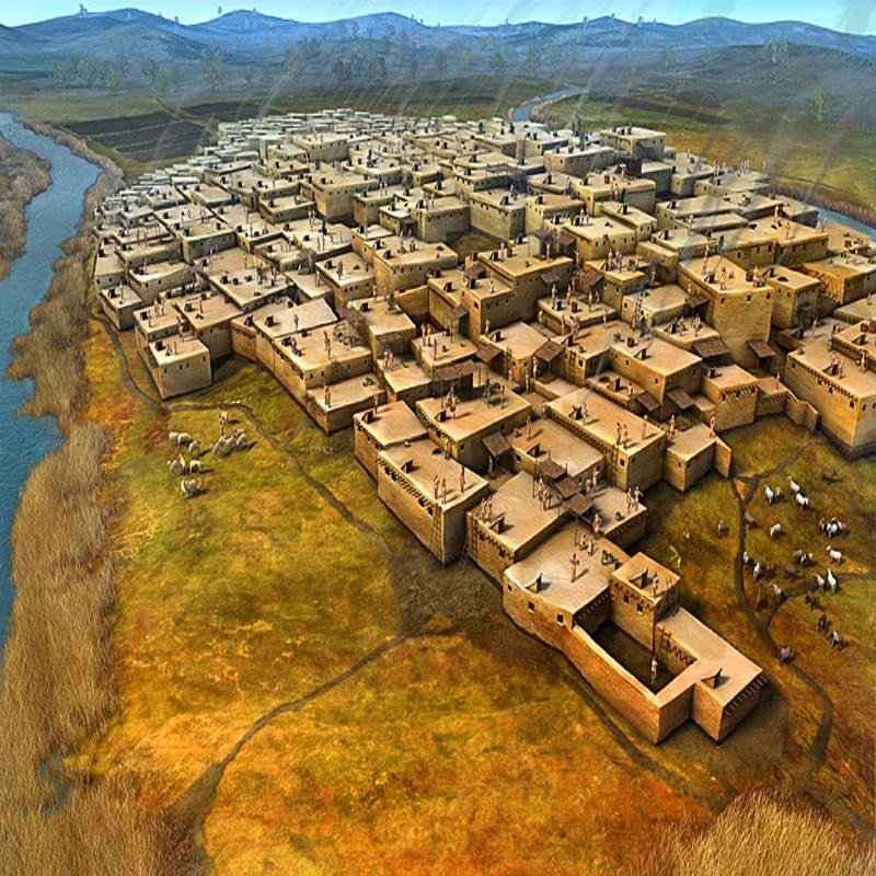 Hypogeal Burial Sites: Illuminating Obscure Historical Records - Image 2