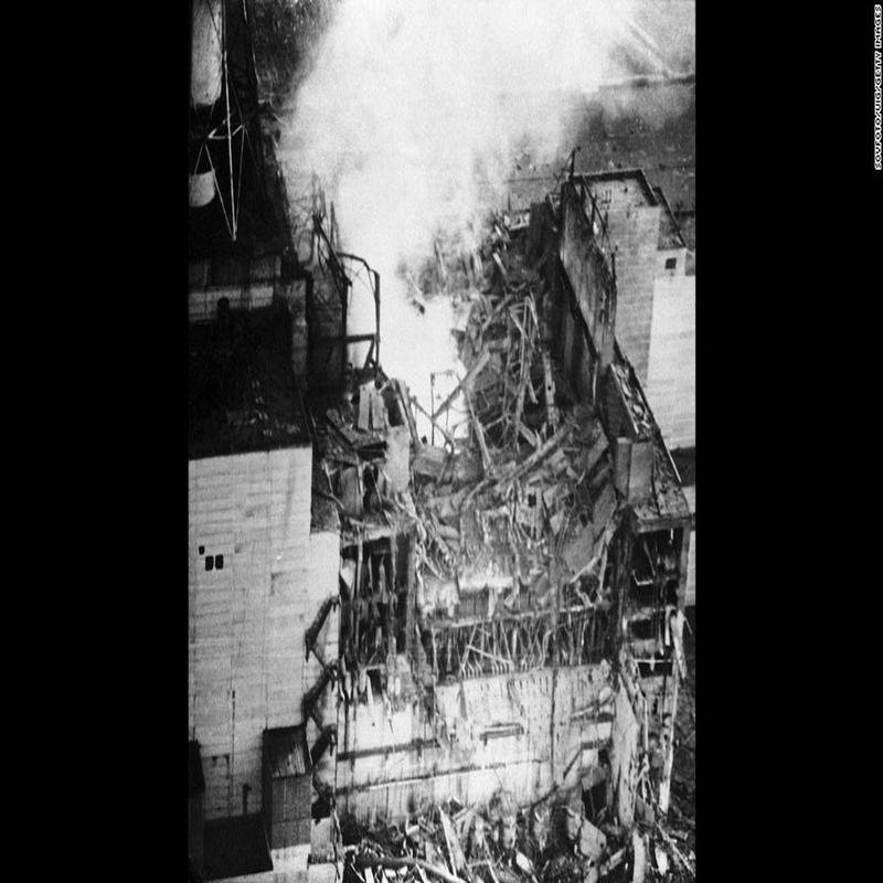 The Chernobyl Disaster: Untold Stories of a Global Nuclear Catastrophe - Image 2