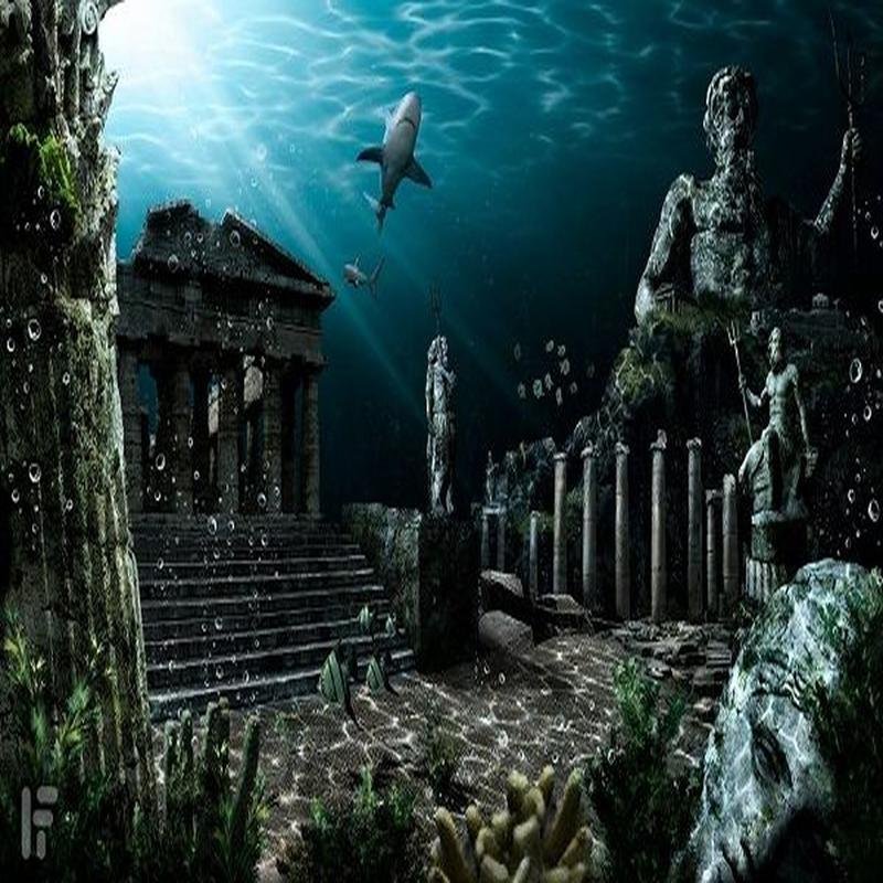 Pre-Flood Civilizations: Recent Archaeological Discoveries - Image 2
