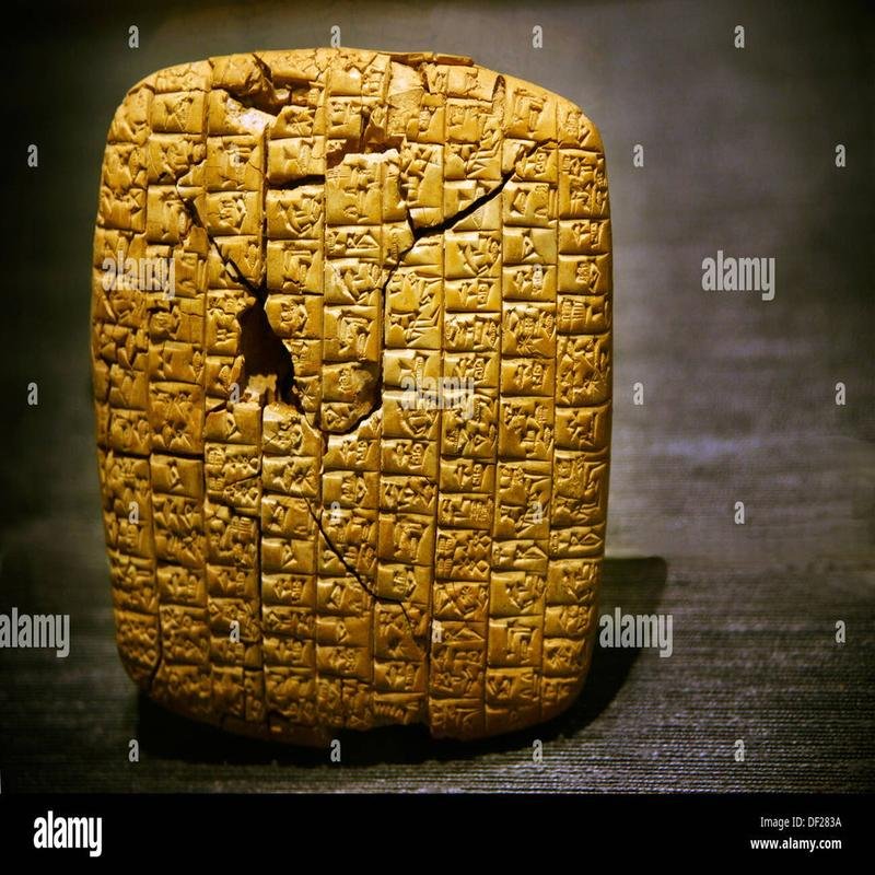 The Ebla Archives: A Historical Investigation into a Lost Civilization. - Image 2