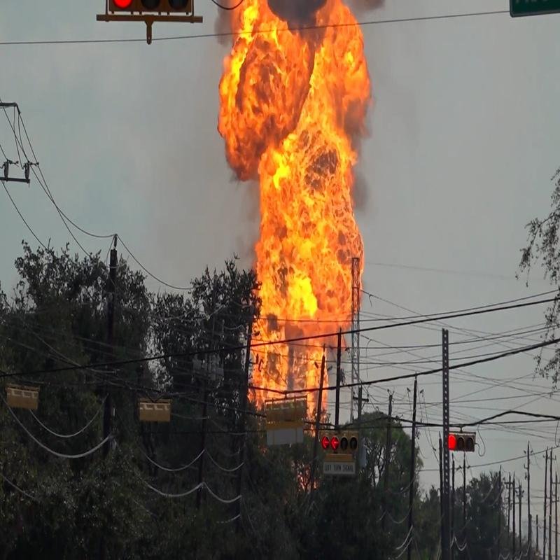 The 1977 Texas Pipeline Explosion: A Review of Key Events - Image 2