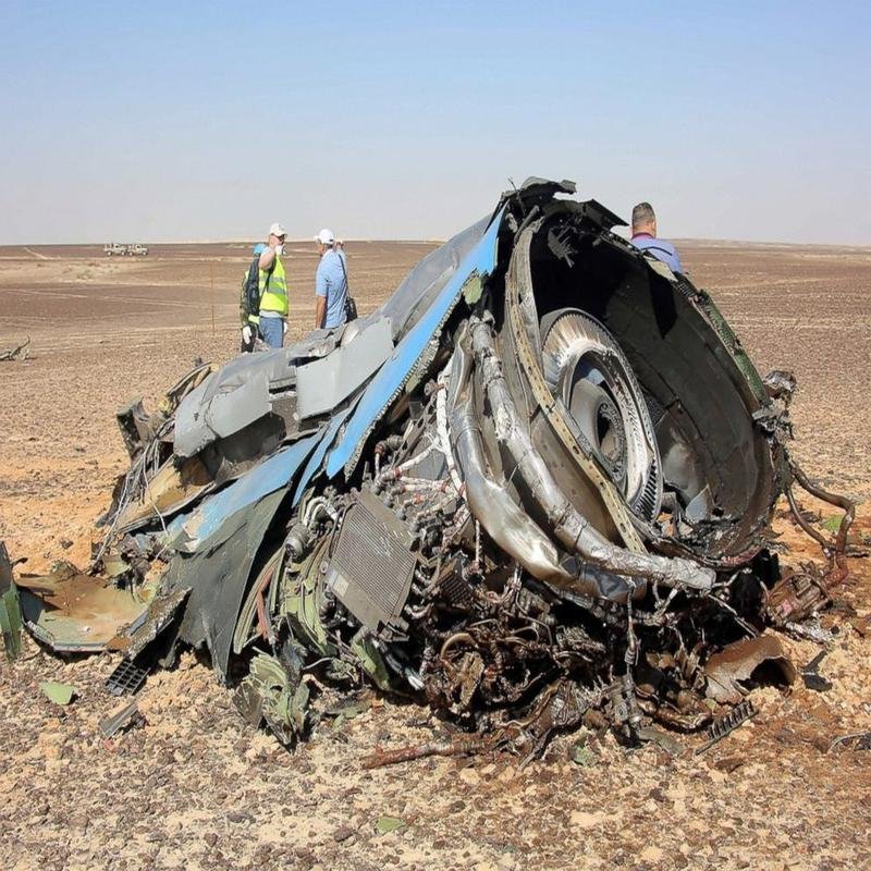Unraveling the Enigma of Aircraft Accidents: A Deep Dive into Causation and Outstanding Questions - Image 2