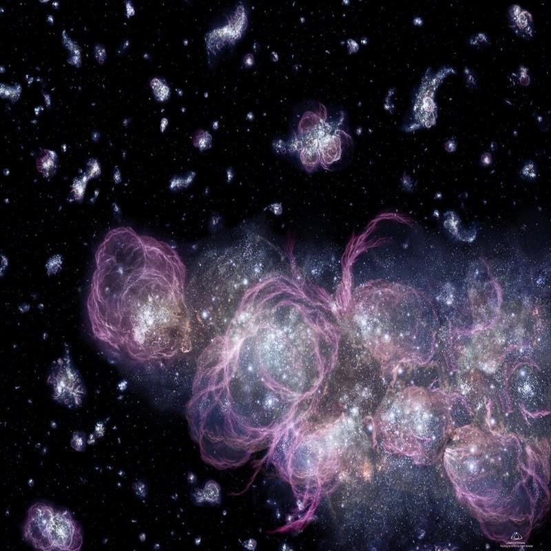 Unveiling the Universe: The Big Bang and Planetary Formation—Remarkable Discoveries - Image 1