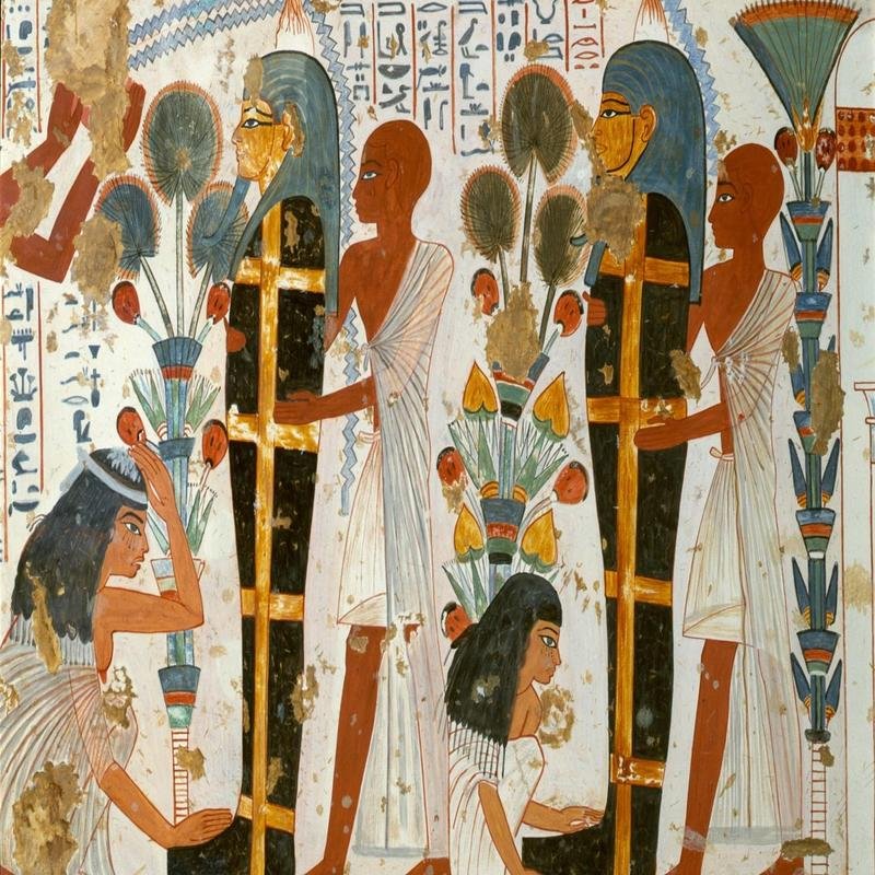 Significant Archaeological Discoveries: Reinterpreting Ancient Civilizations - Image 1