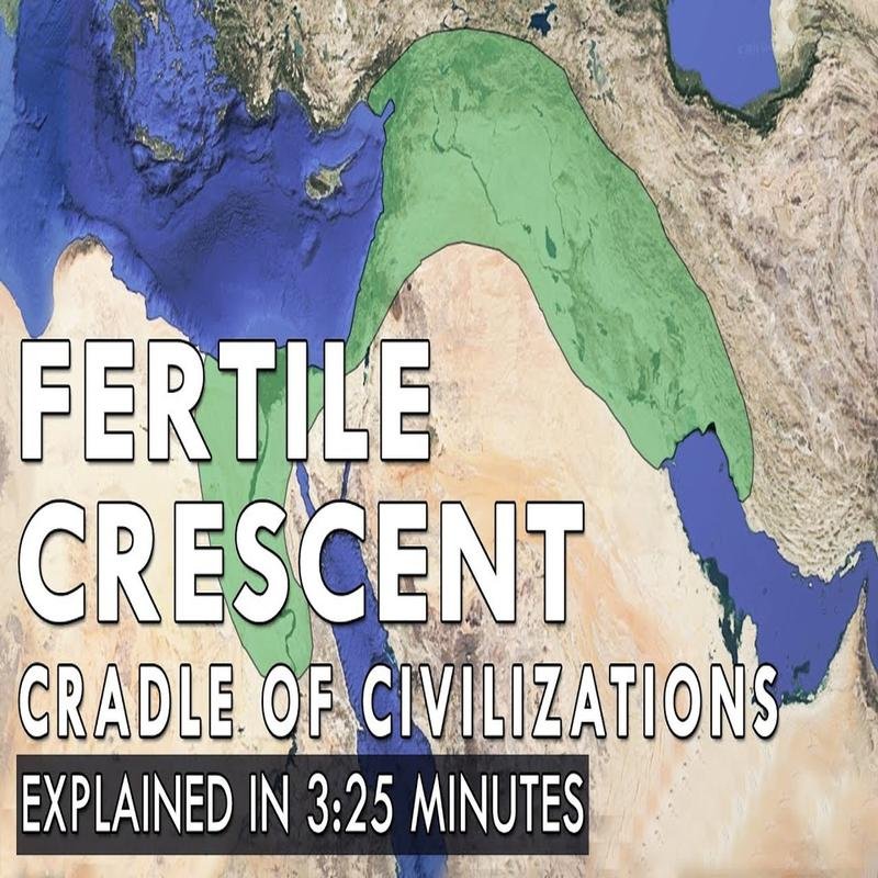 Lost Agricultural Practices of Ancient Civilizations: A Critical Reassessment - Image 2