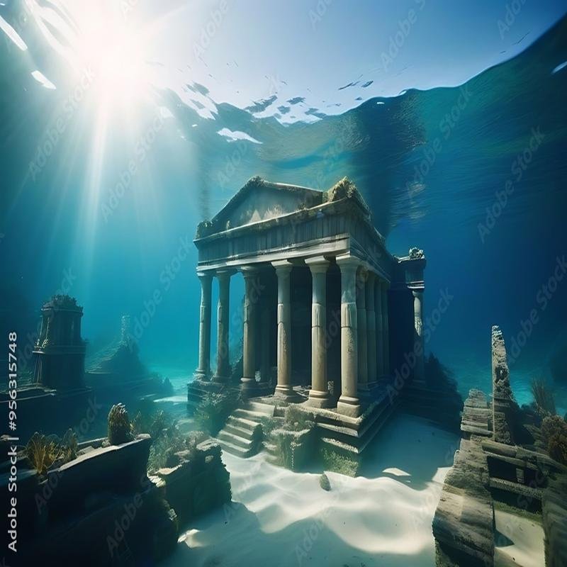 Unexplained Disappearances: Chilling Discoveries at Forgotten Sites. - Image 2
