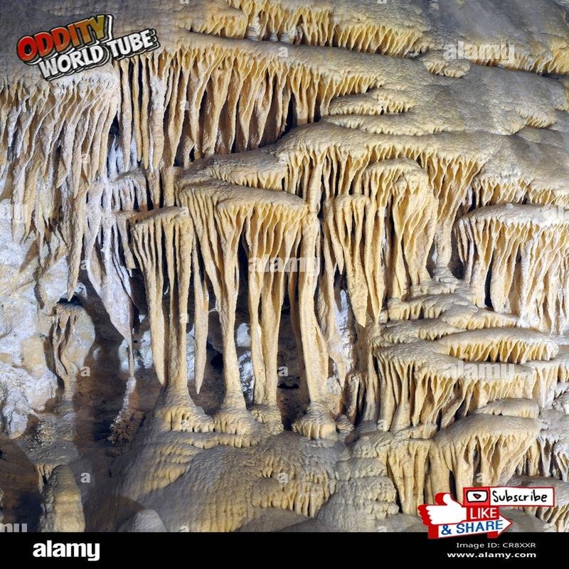 Seven of the Earth's Most Extraordinary Locations - Image 2