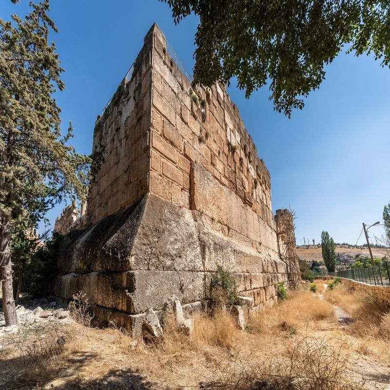 Prehistoric Megalithic Civilizations: Unveiling Enigmatic Mysteries and Contentious Evidence. - Image 2