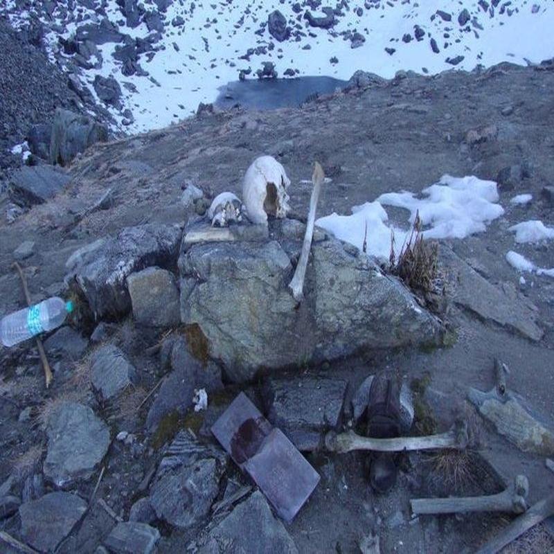 The 5 Most Unexplained Disappearances in the Himalayas: Legend Versus Reality? - Image 1
