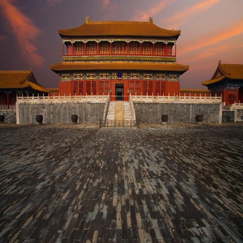 Five of the World's Most Restricted Access Locations: Unveiling Their Hidden Histories. - Image 2