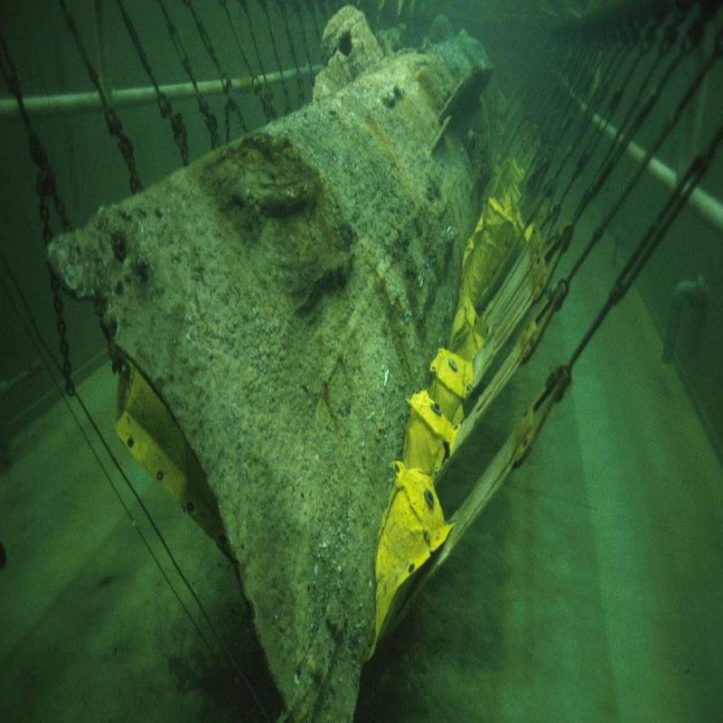The USS Lansdowne Submarine Disaster of 1953: A Review of Key Events and Unresolved Questions - Image 1