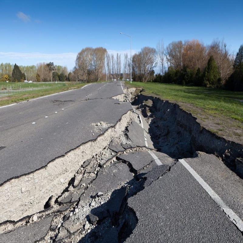 The Neglected Impact of the 1988 Queensland Earthquake - Image 1