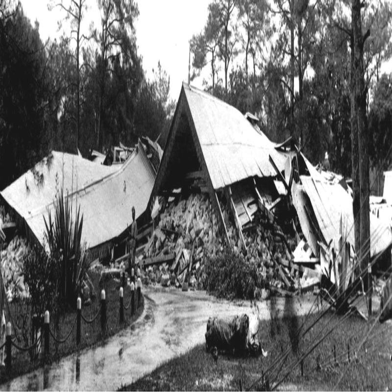 The Overlooked Indian Impact of the 1897 Assam Earthquake: Underscoring Key Findings - Image 2