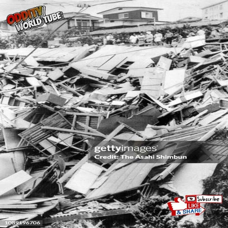 The 1978 Wanaka Earthquake: Investigating the South Island's Seismic Source - Image 1