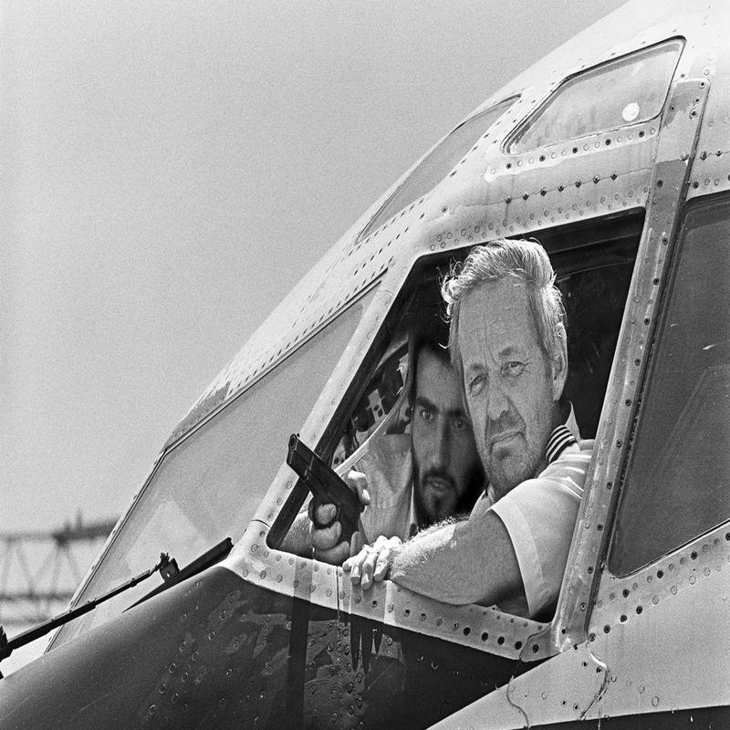TWA Flight 847: An Account of the Beirut Hijacking - Image 1