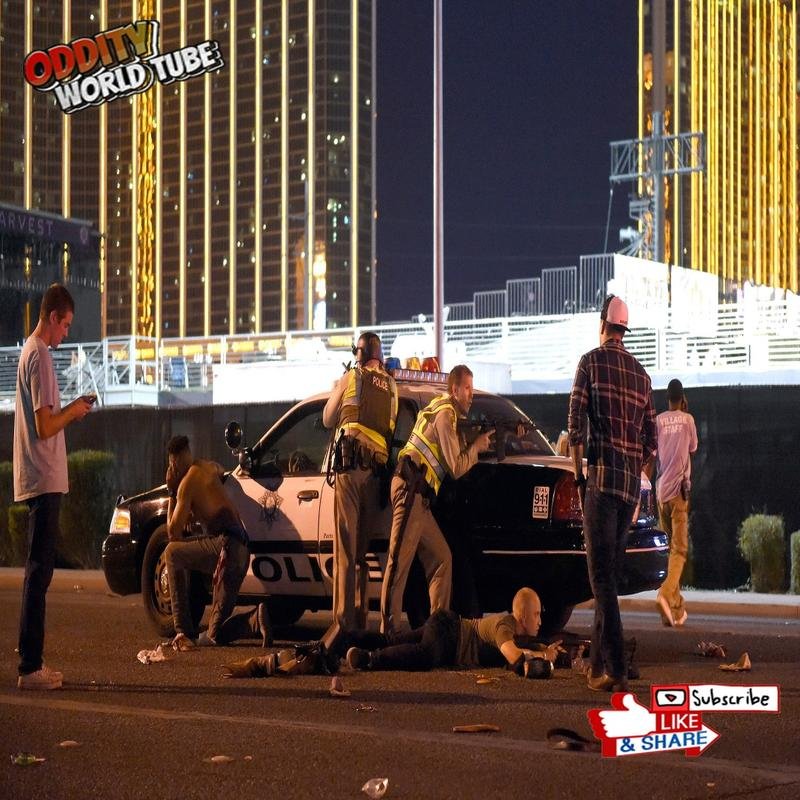 Las Vegas Incident Analysis: A Report on Unexpected Findings and Underlying Causes. - Image 2