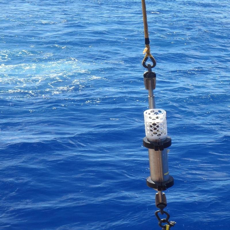 Abyssal Sounds: Investigating the Enigma of Deep-Ocean Acoustic Signals - Image 1