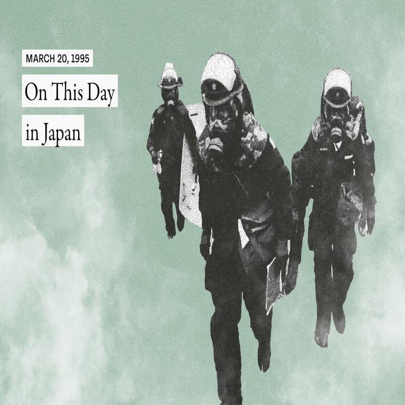 The 1995 Tokyo Sarin Gas Attack: A Comprehensive Analysis - Image 2