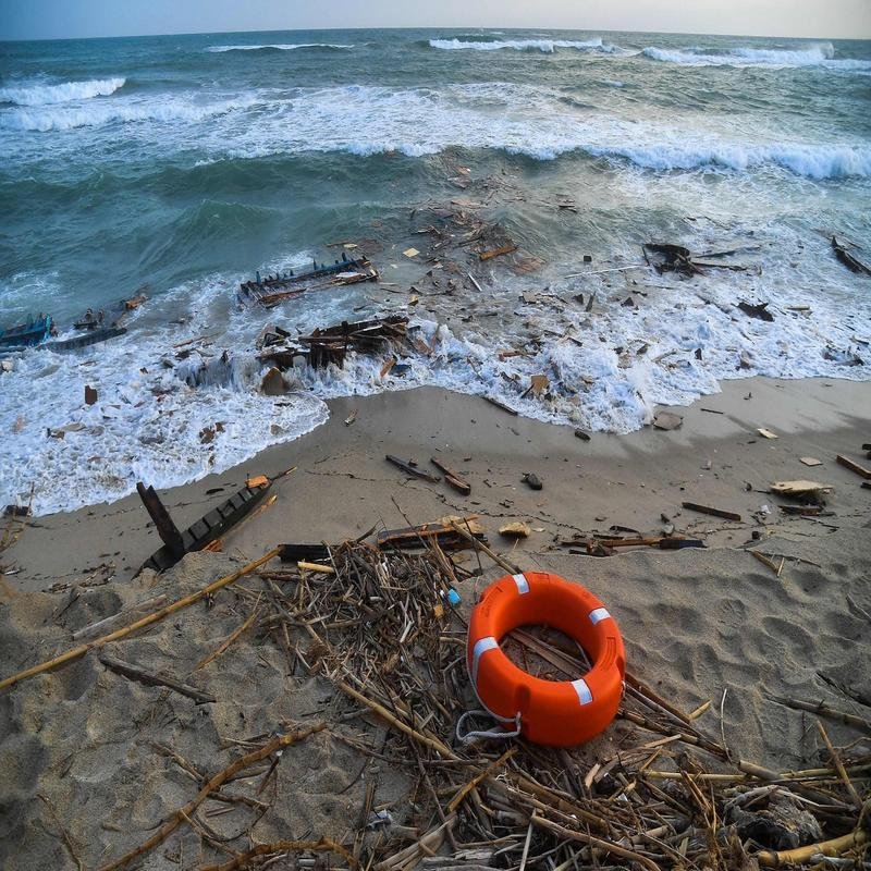 The 1994 Indonesian Ferry Disaster: A Case Study in Maritime Tragedy - Image 2