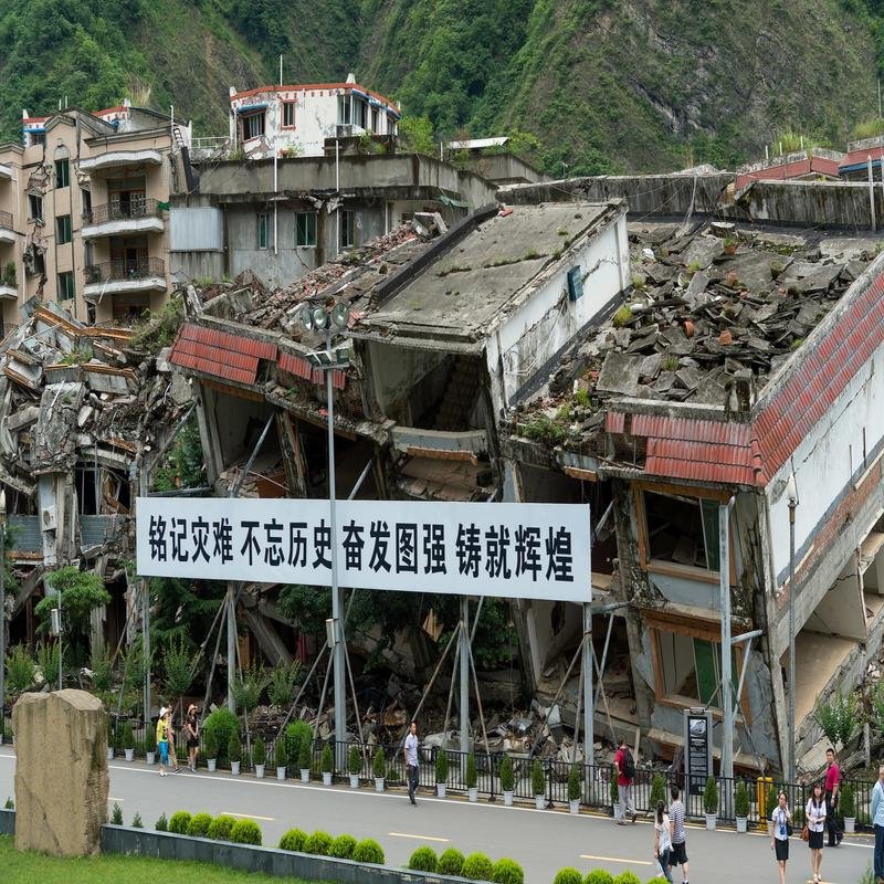 The Sichuan Earthquake: Notable Facts - Image 2