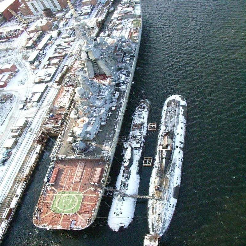 The Nakhimov Disaster: A Review of Critical Findings from the Black Sea - Image 2