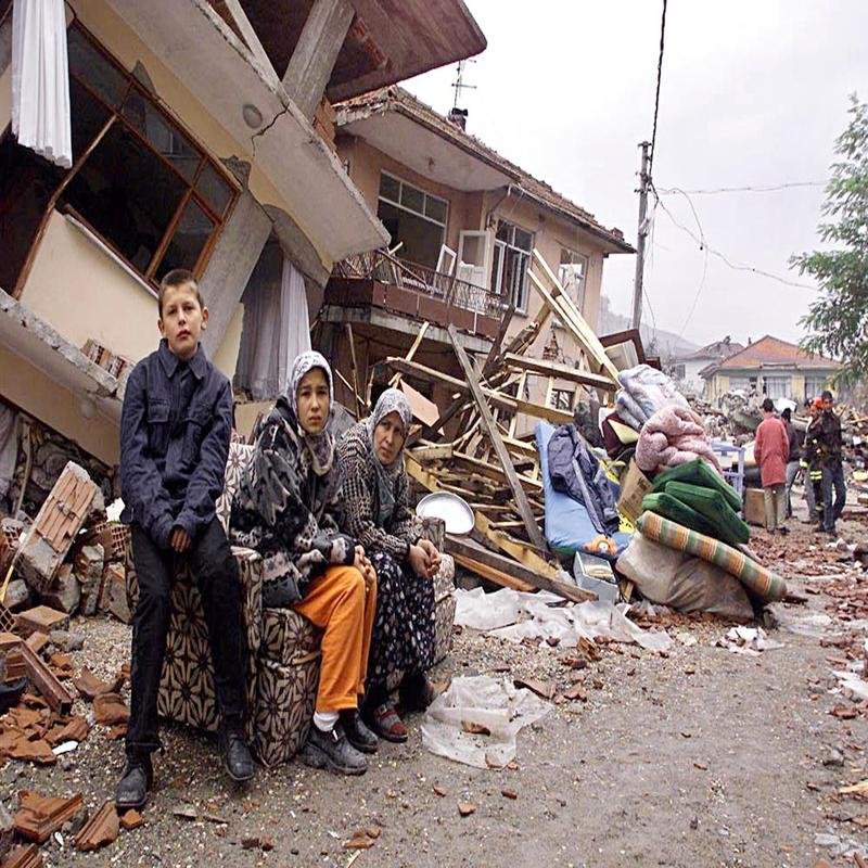 The İzmit Earthquake: A Turkish Catastrophe – Key Facts - Image 2