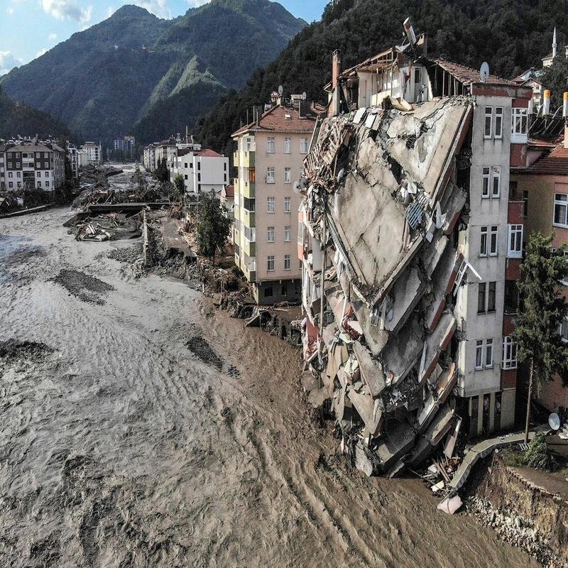 The 1819 Karanja Earthquake: A Review of its Devastating Impact - Image 2