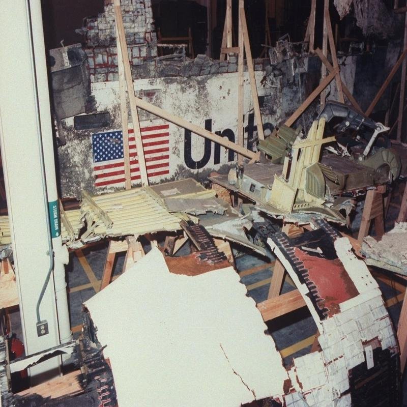 The Challenger Disaster: An Analysis of the Underlying Causes - Image 2