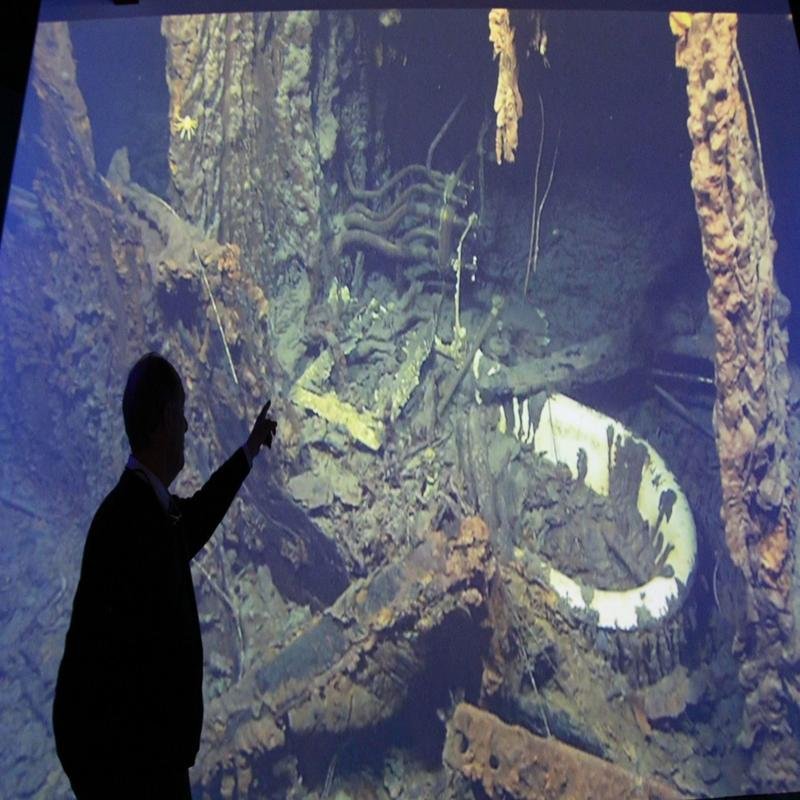 The German Submarine Disaster in the Atlantic: Unveiling Historical Secrets - Image 2
