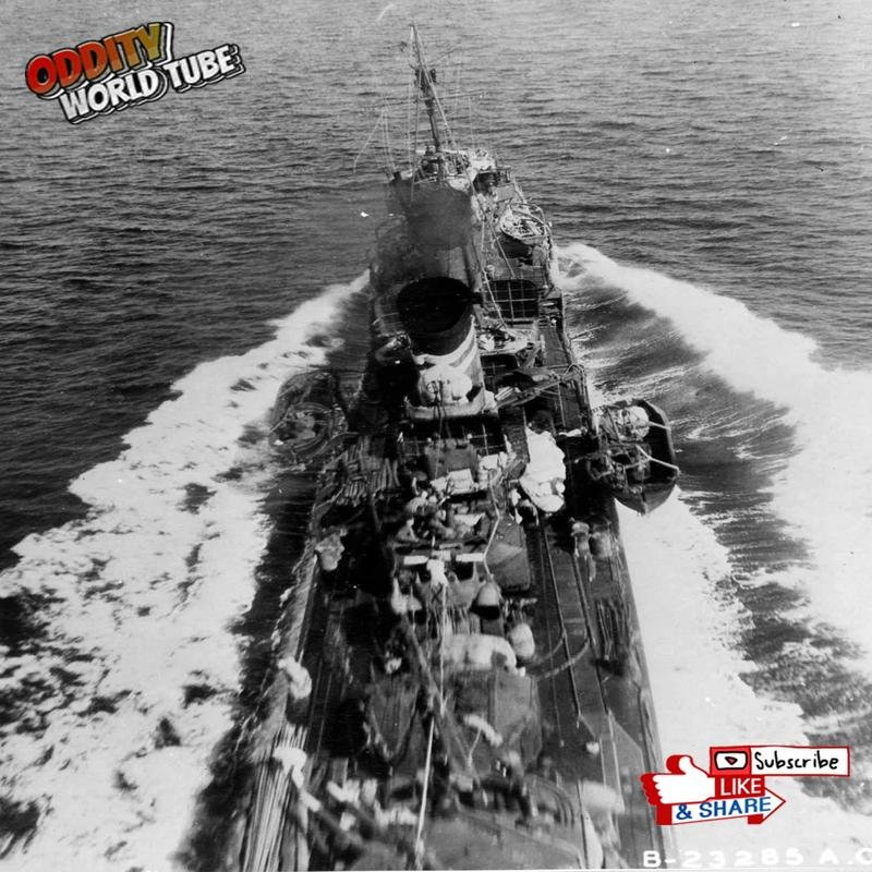 The Battle of Otto Bongo: A Pivotal Moment in Naval History - Image 2