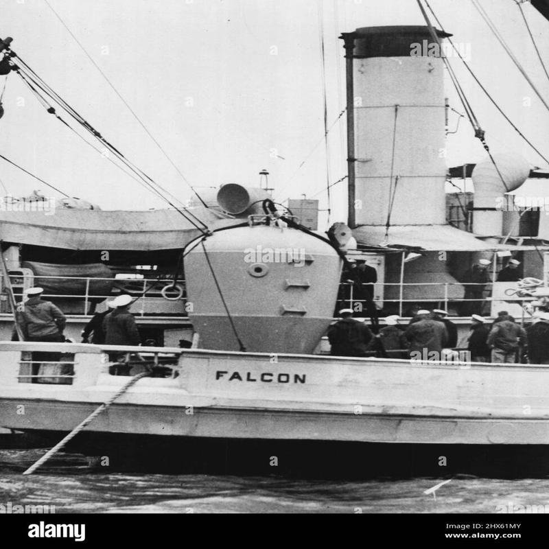 The Squalus Disaster: Investigating the Secrets of the Sunken American Submarine - Image 2