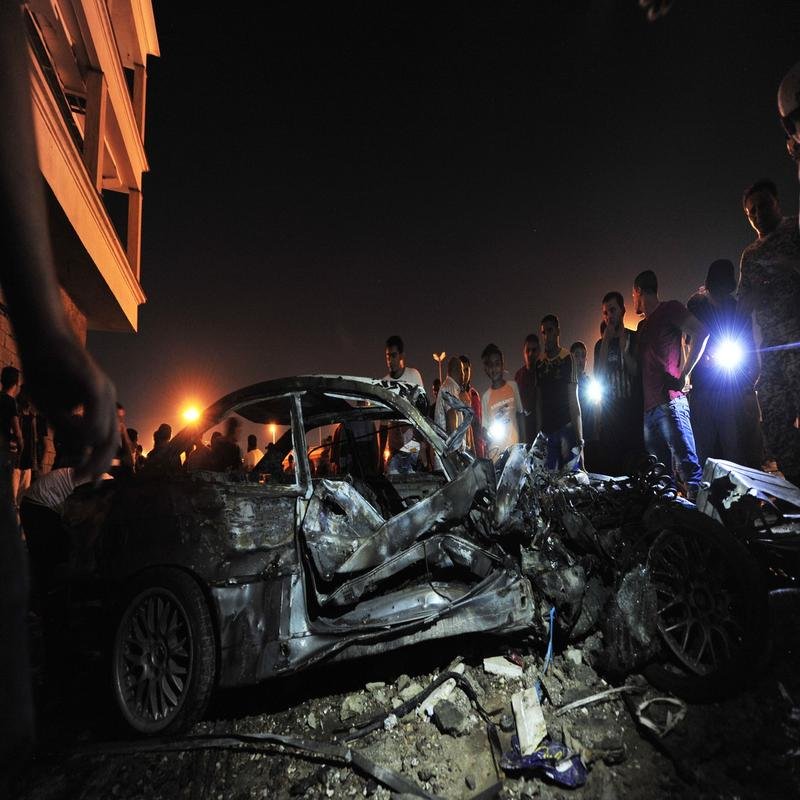 The 2011 Benghazi Attack: Newly Revealed Insights - Image 2