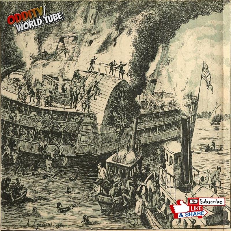 The Slocum Disaster: A Re-examination of the 1904 New York Tragedy - Image 2