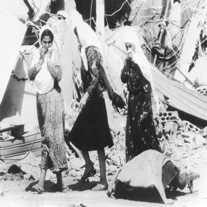 The Sabra and Shatila Massacre: Shocking Facts Reveal the Horror. - Image 2