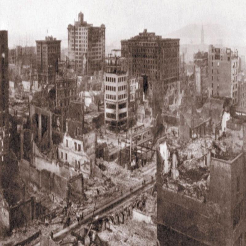 The Coquimbo Earthquake: A Catastrophic Event Reshaping Argentine History - Image 2