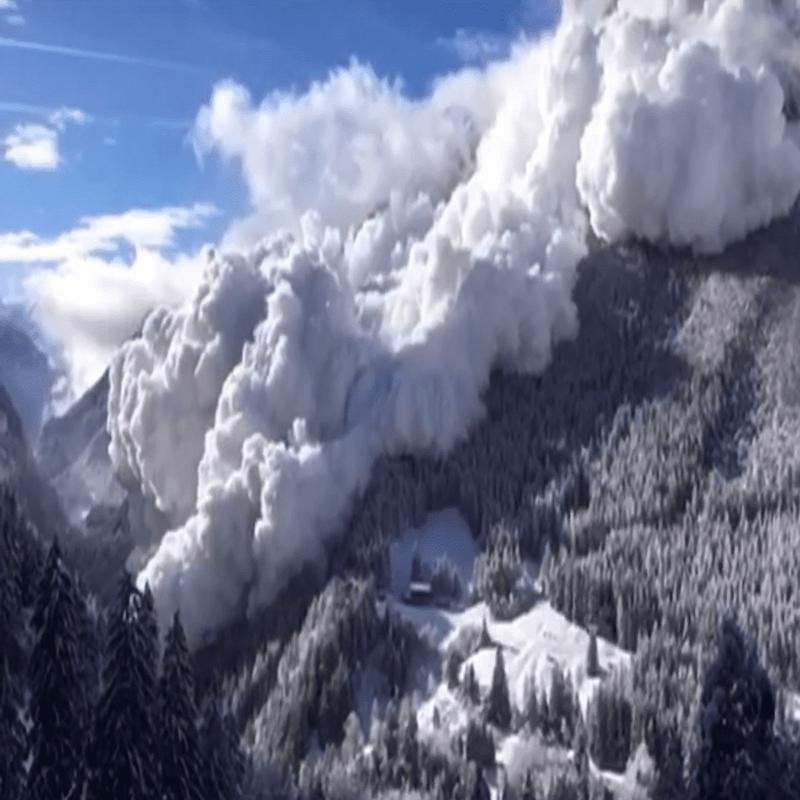 The 1999 Swiss Alps Avalanche Disaster: Key Facts and Analysis - Image 2
