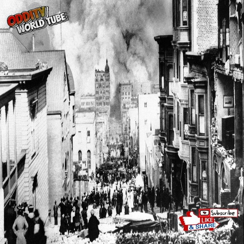 The 1910 San José Earthquake: An Overlooked Catastrophe in Costa Rican History - Image 2