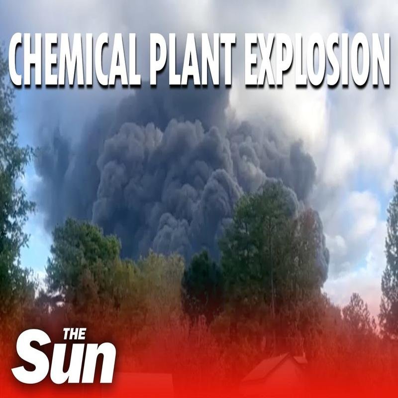 The Phillips Petroleum Disaster of 1989: An Investigation into the Texas Explosion - Image 2