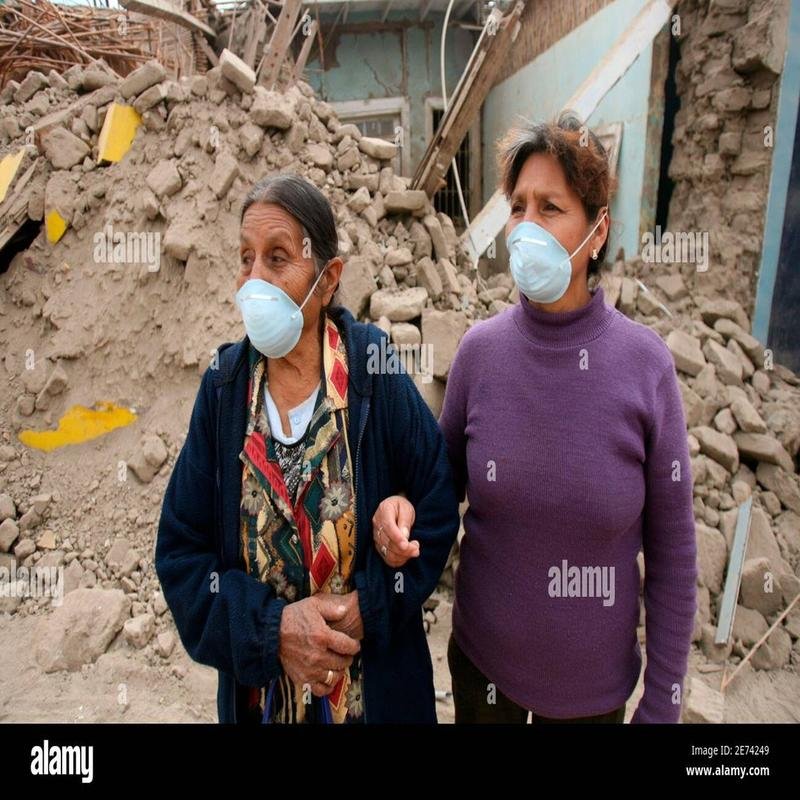The 1991 Mantaro Earthquake: A Neglected Peruvian Disaster and its Implications - Image 2
