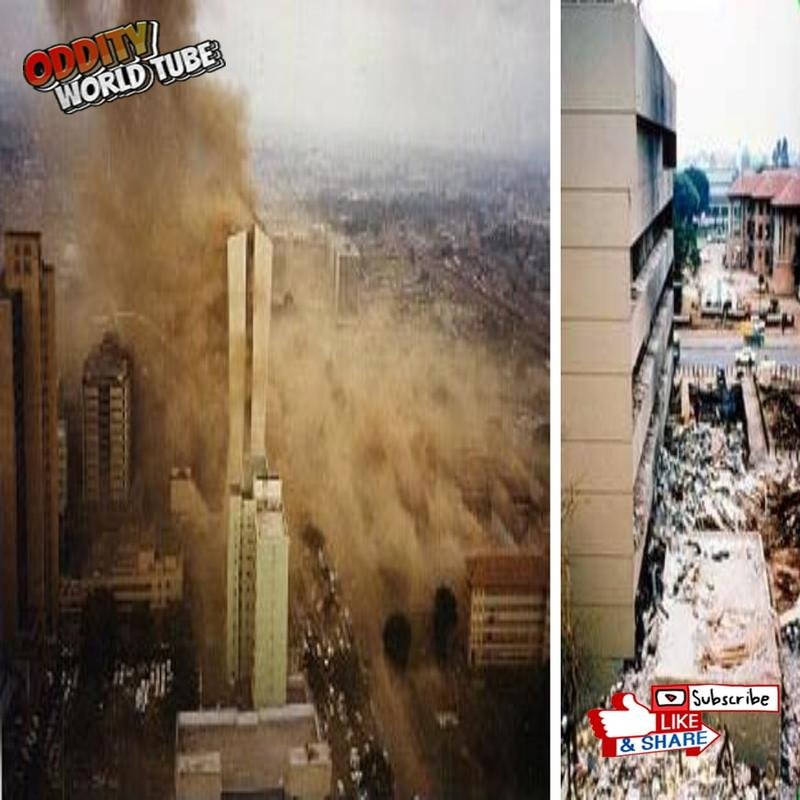 The 1998 Nairobi Bombing: An Analysis of Under-Reported Aspects - Image 2