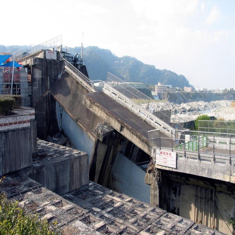 The 1999 Taiwan Earthquake: An Examination of the