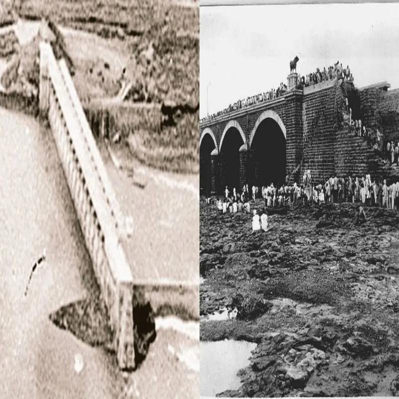 The Collapse of the Molibar Dam: A Case Study of Lethally Flawed Colonial-Era Engineering in India - Image 2