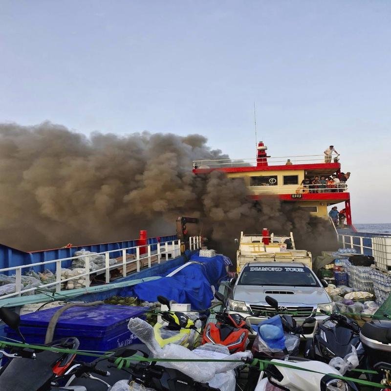 The Merka Disaster: Unearthing Hidden Truths in Philippine Maritime History - Image 2