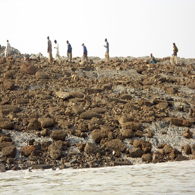 The 2013 Pakistan Earthquake: Key Facts and Impacts - Image 2