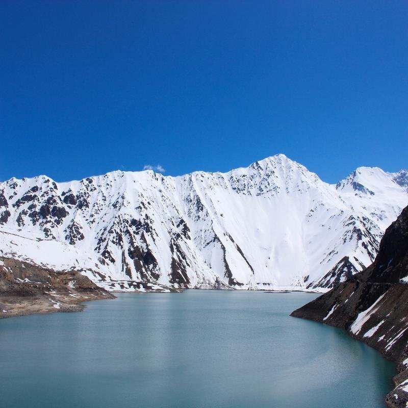 The San José Mine Collapse: Reassessing a Chilean Tragedy - Image 2