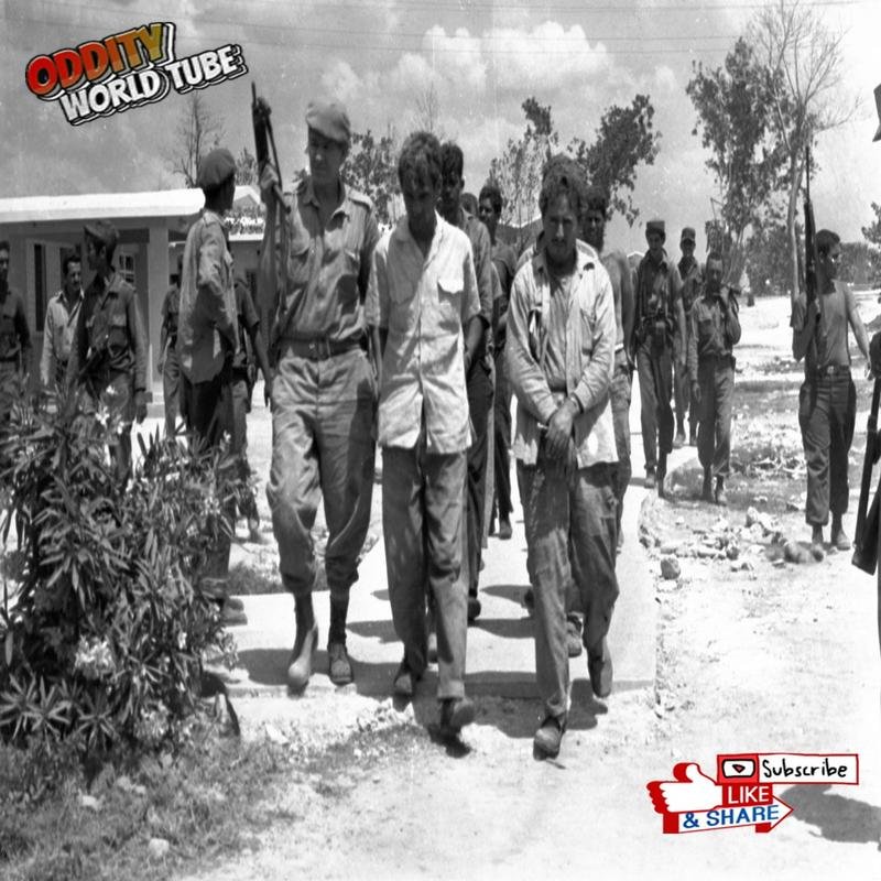 The Bay of Pigs Invasion: An Analysis of American Failure in Cuba - Image 2