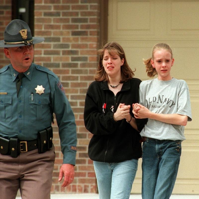 Analysis of the Columbine High School Massacre: Unveiling Underlying Factors - Image 2