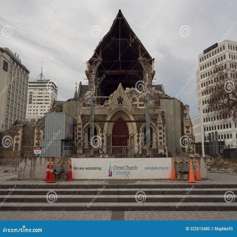 The 1580 Kent Earthquake: Investigating the Destruction of its Churches - Image 2