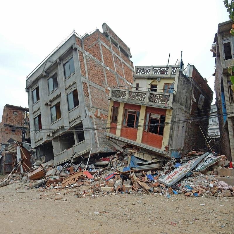 The 1941 Irapu Earthquake: An Overlooked Indian Catastrophe - Image 2