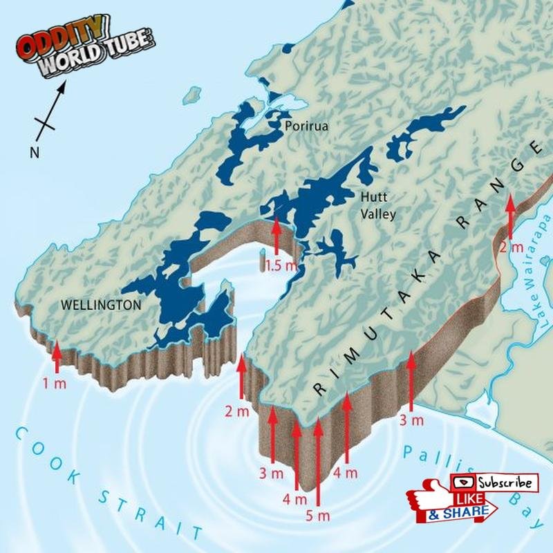 The 1855 Wairarapa Earthquake: A Reassessment of a North Island Seismic Event - Image 2